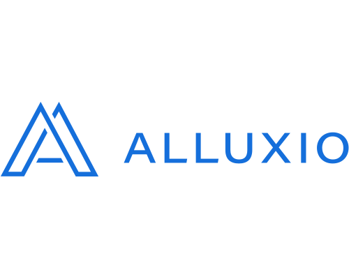 Alluxio
