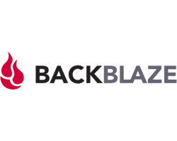 Backblaze