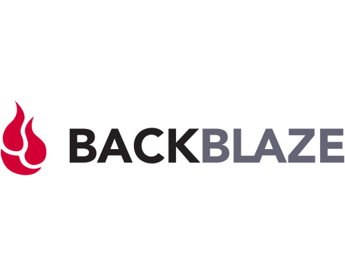 Backblaze