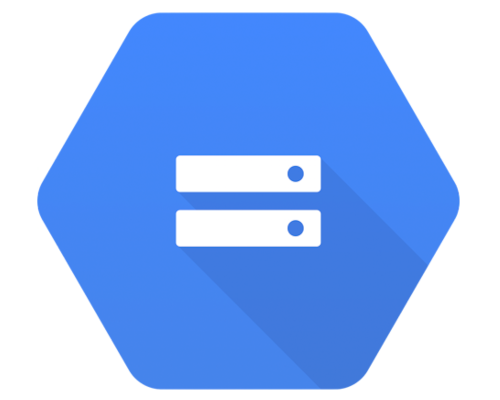 Google Cloud Storage