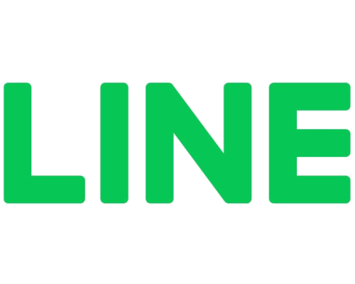 LINE