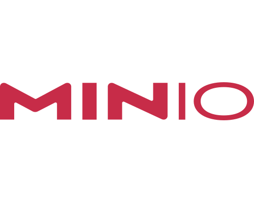 MinIO