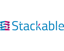 Stackable