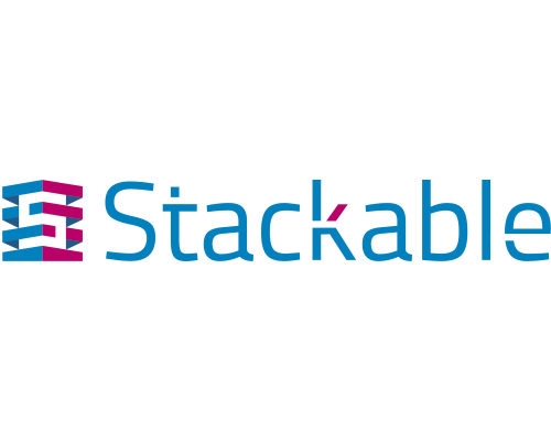 Stackable