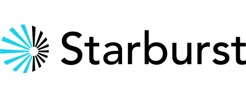 Starburst