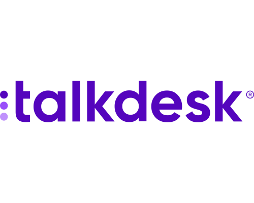 Talkdesk